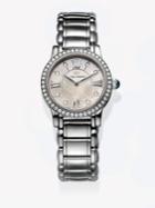 David Yurman Classic 30mm Quartz Watch With Diamonds