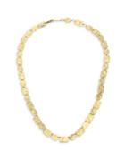 Ippolita 18k Senso Oval & Rectangle Necklace