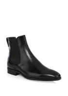 To Boot New York Aldrich Leather Chelsea Boots