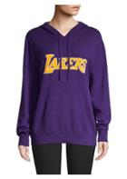 Hillflint Lakers Cashmere Hoodie