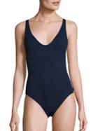 Shan Techno One-piece Swimsuit