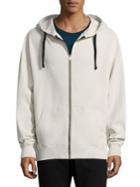 Iro Hooded Cotton Sweatshirt