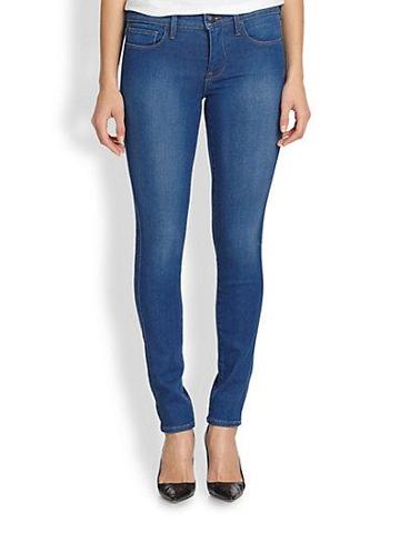 Genetic Shya Skinny Jeans