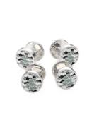 Saks Fifth Avenue Collection Camouflage Stud Set