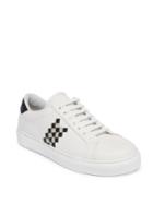 Bottega Veneta Speedster Leather Sneakers