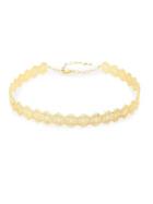 Jules Smith Knowles Coil Choker