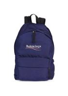 Balenciaga Political Explorer Backpack