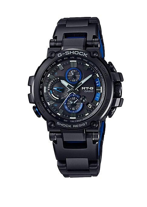 G-shock Stainless Steel Chronograph Watch