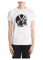 Valentino Spiral Logo T-shirt