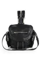 Alexander Wang Marti Leather Convertible Backpack