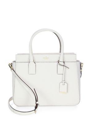 Kate Spade New York Sally Leather Satchel