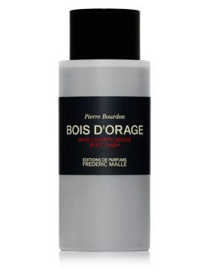 Frederic Malle Bois D'orage Body Spray