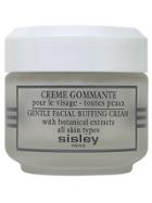 Sisley-paris Gentle Facial Buffing Cream