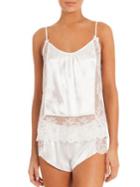 In Bloom Bonsall Bride Two-piece Cami Set
