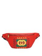 Gucci Logo Belt Bag