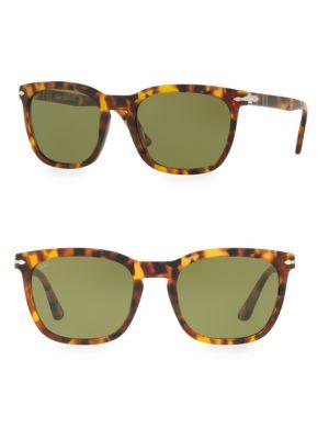 Persol Wayfarer Sunglasses