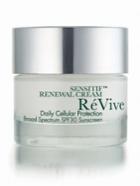 Revive Sensitif Renewal Cream Spf 30