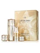 Cle De Peau Beaute Le Serum Set