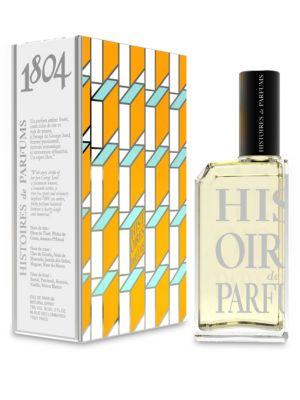 Histoires De Parfums 1804 Eau De Parfum