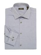Theory Dover Slim Fit Shirt
