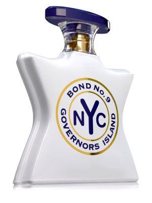 Bond No. 9 New York Governors Island Eau De Parfum