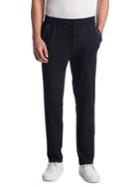 Saks Fifth Avenue Collection French Terry Sporty Sweatpants