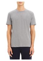 Theory Cosmos Essential Cotton T-shirt