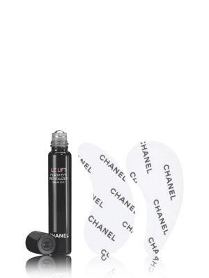 Chanel Le Lift Firming Anti-wrinkle Flash Eye Revitalizer