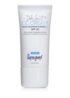 Supergoop Daily Correct Cc Cream Spf 35 Light To Medium