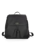 Kate Spade New York Selby Leather Backpack
