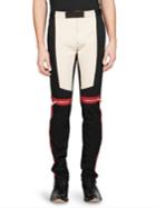 Givenchy Motocross Biker Pants