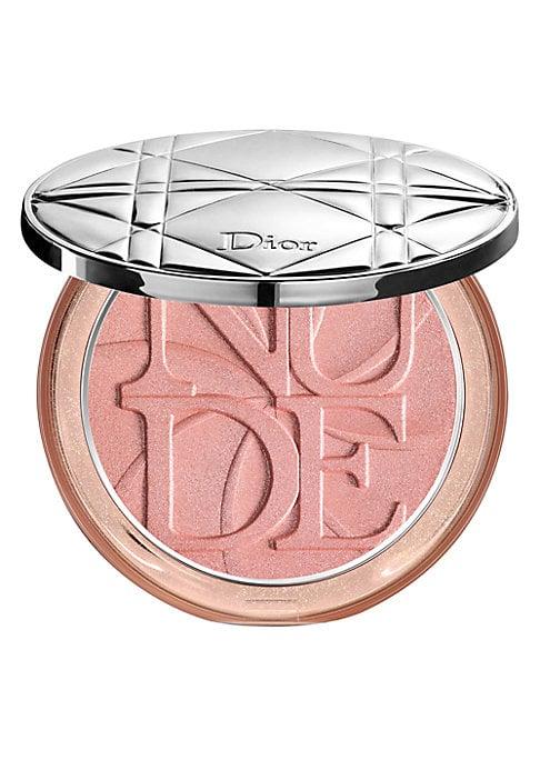 Dior Limited Edition Diorskin Nude Lolli'glow Powder Luminizer