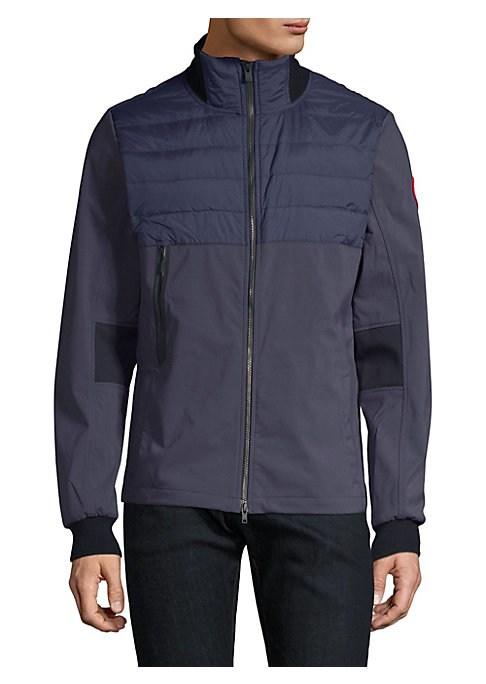 Canada Goose Jericho Beach Quilted Jacket