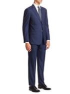 Emporio Armani Tonal Neat G Line Suit