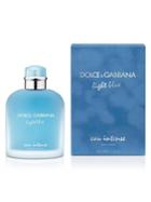 Dolce & Gabbana Light Blue Eau Intense Pour Homme/3.3 Oz.