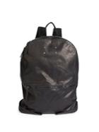Maison Margiela Zip Leather Backpack