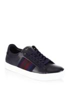 Paul Smith Ivo Leather Sneakers