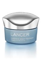 Lancer Intensive Night Treatment With Hylaplex And Marula Oil