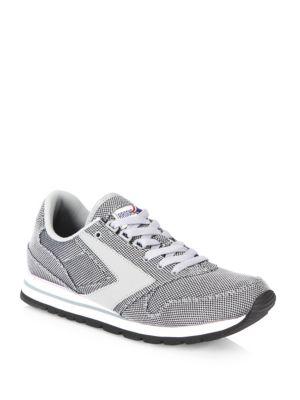 Brooks Academia Chariot Athletic Sneakers