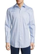 Peter Millar Crown What Goes Up Button-down Shirt