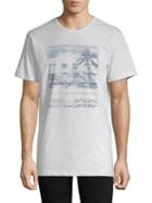 Onia The Carlyle Johnny Graphic Tee