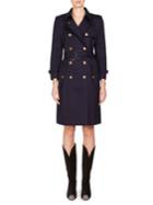 Givenchy Classic Trench Coat
