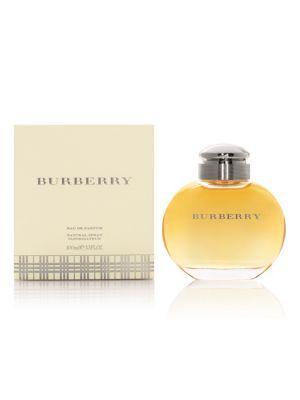 Burberry Burberry Classic For Women Eau De Parfum Spray