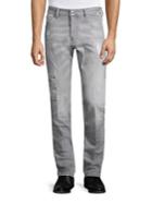 Dsquared2 Cool Guy Slim-fit Distressed Jeans