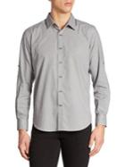 Robert Graham Carlos Regular-fit Long Sleeve Shirt