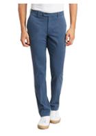 Saks Fifth Avenue Collection Chino Pants