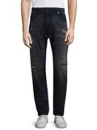 Diesel Narrot Slim-fit Drawstring Jeans