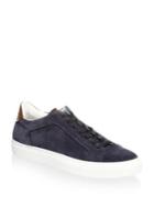 To Boot New York Britt Suede Sneakers