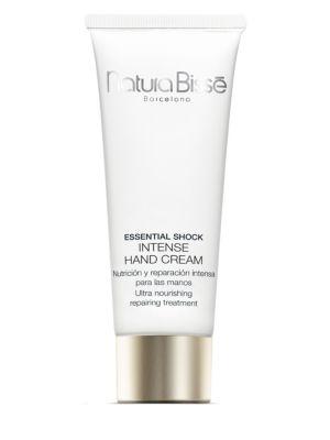 Natura Bisse Essential Shock Intense Hand Cream