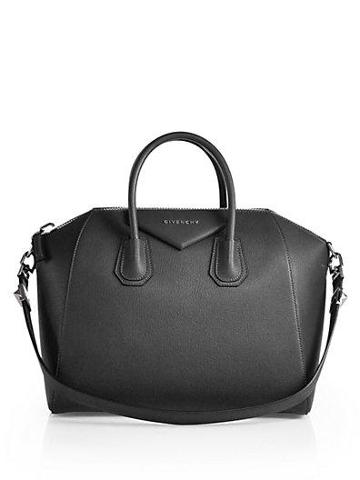 Givenchy Antigona Medium Top-handle Satchel